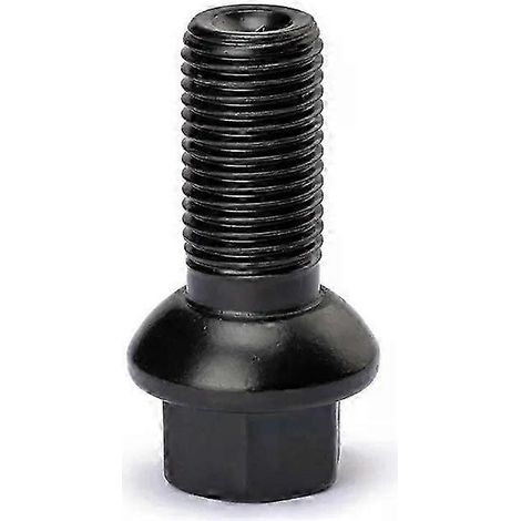 0009908307 A0009908307 000-990-83-07 Radnabenbolzen passend für Mercedes-Benz W163 W211 W212 W219 C218-JXLGV (1/5)