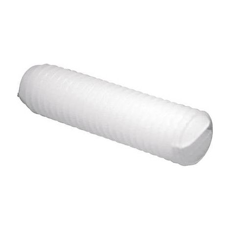 TOOLCRAFT 830351 Vis sans tête M5 6 mm Polyamide 10 pc(s) C27239 (1/2)