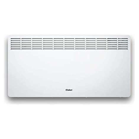 Vaillant VER 250/5 eloMENT Elektro-Raumheizer weiß, 0010023959