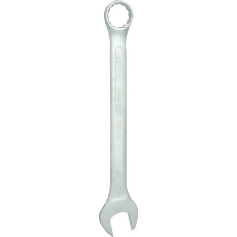Brilliant Tools Ring-Maulschlüssel, 27 mm