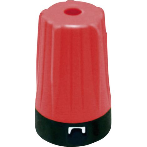 Neutrik BST-BNC-2CON BST-BNC-2CON Kabeltülle Rot 10 St.