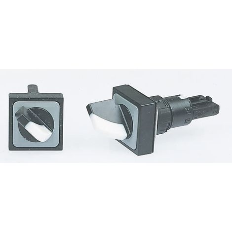 Têtes de bouton tournant Eaton Eaton Moeller, 3 positions, 16mm ( Prix pour 1 )