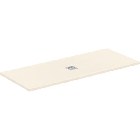 IDEAL STANDARD T5614FT Receveur de douche rectangulaire Ultra Flat S + (1/3)