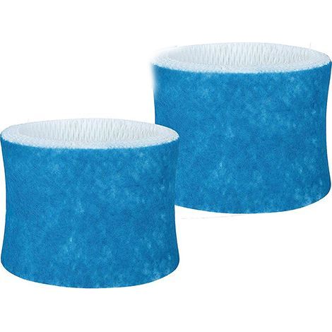 Filtres de rechange pour filtres absorbants compatibles avec Honeywell HC-888, HC-888N, filtre C (lot de 2) (1/5)
