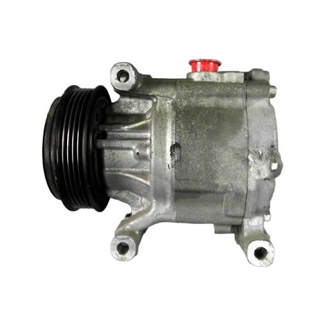 [PRODUIT D'OCCASION] Compresseur Air Conditionne FIAT 500 2007- ♻️ Ref Oe. 71785268 - Garantie à vie (1/2)