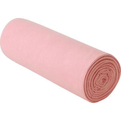 Drap Housse 2 en 1 - Alèse Imperméable intégrée - Coloris Poudre - 140/190 - DODO