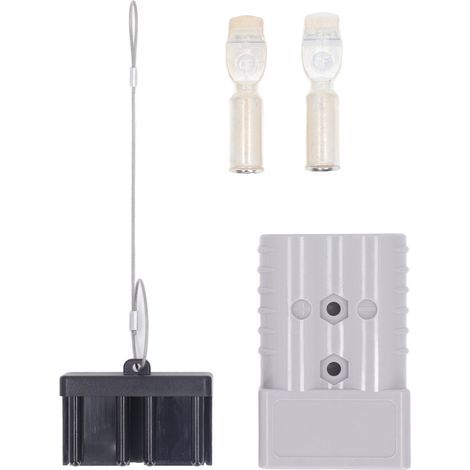 Tihebeyan Kit de Faisceau de Câblage de Klaxon de Jeu de Relais pour Support de Calandre de Camion de Voiture Universel, fabriqué avec des Matériaux de qualité Supérieure, Installation Facile avec (1/5)