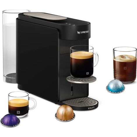Krups XN9408 Totalmente automática Macchina per caffè a capsule 1,4 L