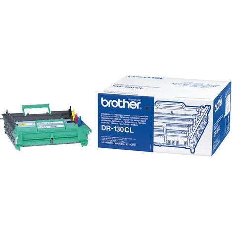 Brother DR130CL tamburo per stampante Originale (1/3)