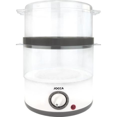 Bateau à vapeur - JOCCA - 5555 (1/5)