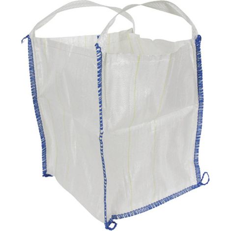 Velleman SDB55 Sacco ghiaia 55 l Bianco
