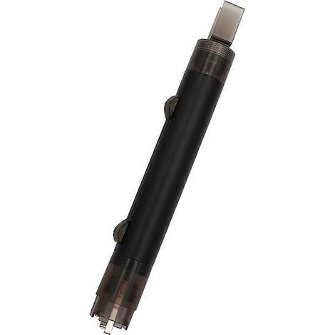 Extracteur de touches 2 en 1 en alliage d'aluminium pour clavier mécanique (1/4)