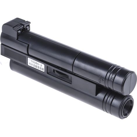 Microscope RS PRO, grossissement de 40X ( Prix pour 1 )