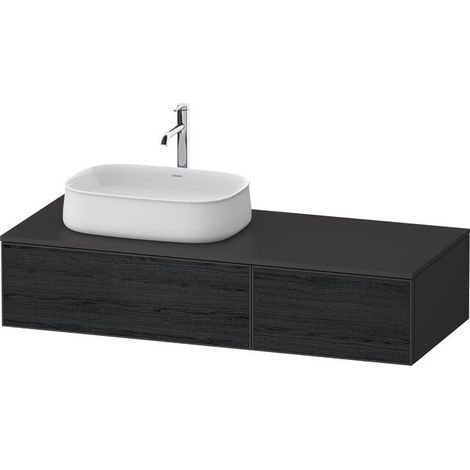 DURAVIT ZE4816016800000 Consoles-WTU blanc Zencha 550x1300x281mm