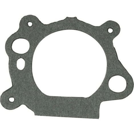 Joint Filtre À Air - Pour Moteur Tondeuse - Compatible Briggs Et Stratton Modèles 122 124 126 128 12J - Référence 272653S - Unité