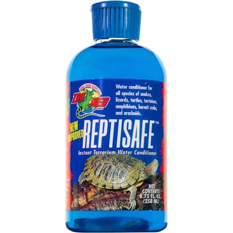 Reptisafe Conditioner ml 66 (1/2)