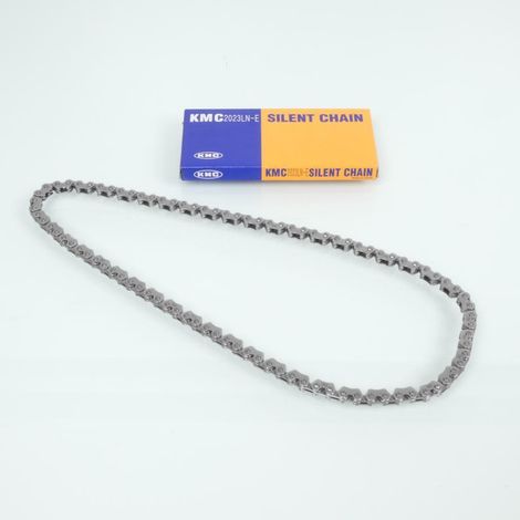 Chaîne de distribution KMC pour Scooter Honda 150 PCX 2012 (1/2)