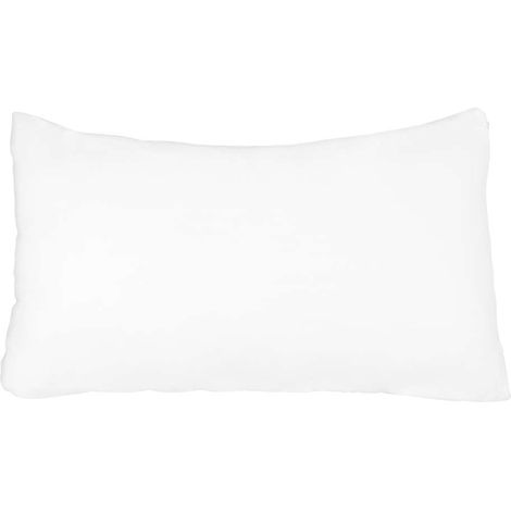 Cecotec Taie d'oreiller 70x45 Protectpil 2000 Tencel. Tencel thermorégulateur, Doux, Respirant et imperméable. Traitement Anti-acariens. Lavage Facile. Fabriqué en Espagne certifié Oekotex (1/5)