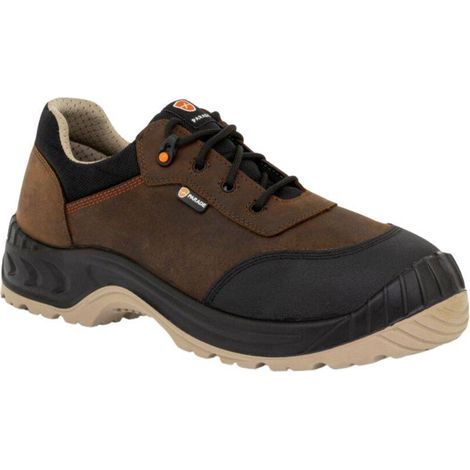 Chaussures Nikola S3 Ci Hi Src (1/5)