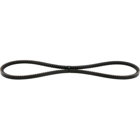 Zahnriemen 3/8" x 38 1/2", 9,5 x 978 (1/2)