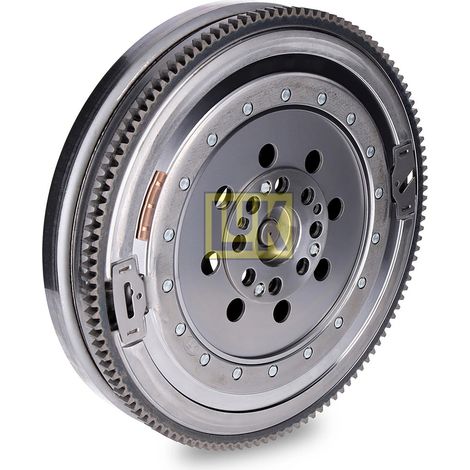 Volant moteur LuK 415 0722 10 BMW 21208605090 8605090