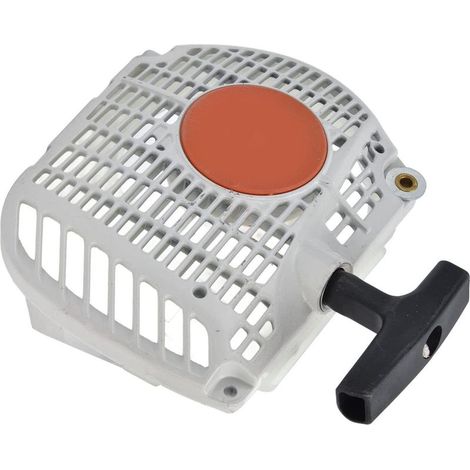 Ensemble de démarreur, ensemble de démarreur à traction de remplacement parfait lue durée de vie pour le démarreur MS382 (1/5)
