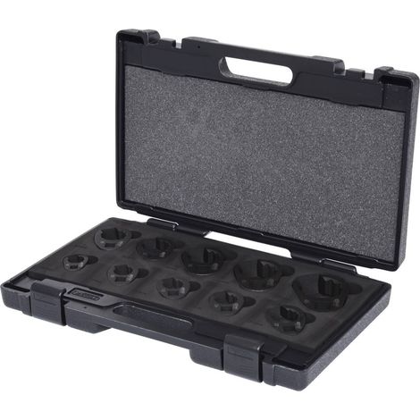 KS Tools 913.1300 Set di chiavi per cavi, SW 19-46 mm, 10 pz (1/5)