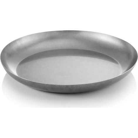 Plat de buffet Ø 35 cm inox GOURMET TOWER VINTAGE - Was Germany (1/2)