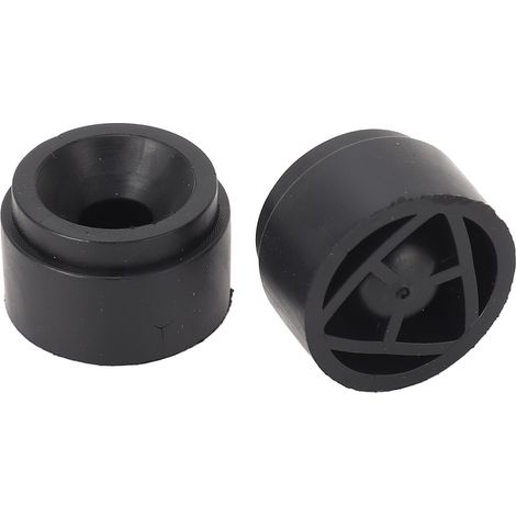 2 Pièces Silentbloc Support Moteur Caoutchouc 11147799108 Pour BMW E81 E87 E88 E82 E90 E91 E92 E93 (1/5)