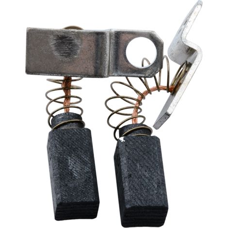 Balais de Charbon pour Bosch UBH 3/16 - 6,3x6,3x11,5mm