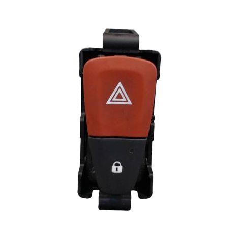 Bouton De Warning RENAULT Scenic III 2009- [PRODUIT D'OCCASION]♻️252100502r (1/3)