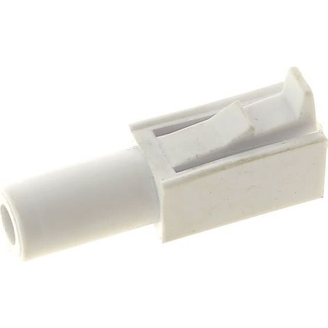 Asse di supporto 481240449879 per congelatore whirlpool