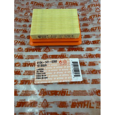 Luftfilter STIHL 41341410300