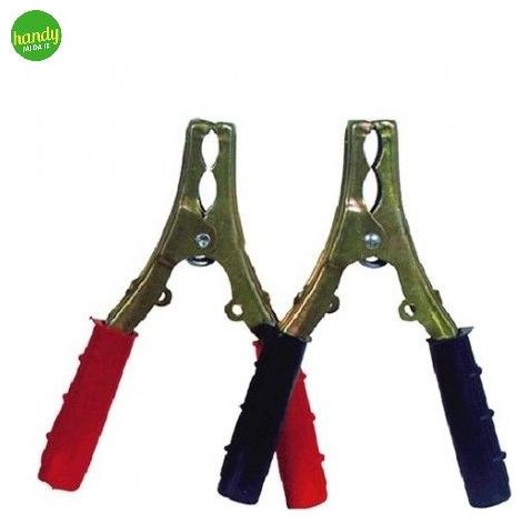 Pinza cavi batteria mm175x 120a