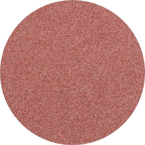 Feuille abrasive COMBIDISC corindon 50mm G120 Pferd 1 PCS