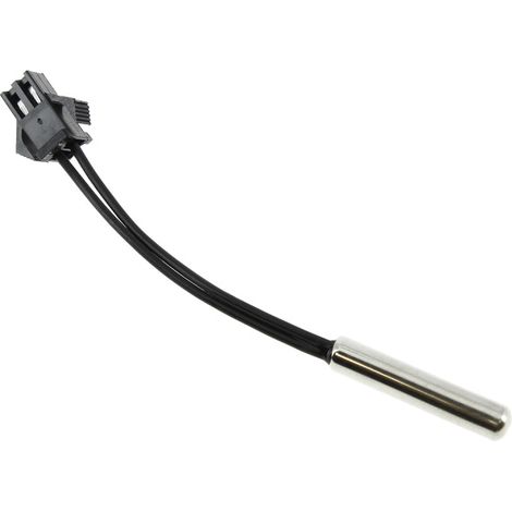 Sonde DQ09-011 pour Cave à vin CLIMADIFF, ESSENTIEL B, LA SOMMELIERE , CAVE A VIN DE SERVICE ESSENTIELB ECV 471 DZ, CAVE A VIN DE SERVICE ESSENTIELB ECV29-FR2DZ