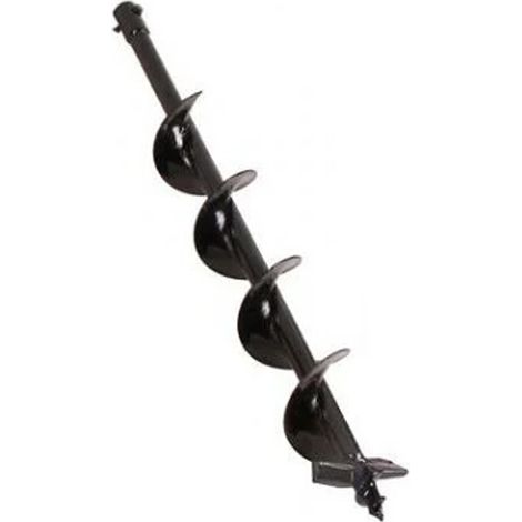 LEMAN Mèche pour tarière diamètre au choix - 150 mm