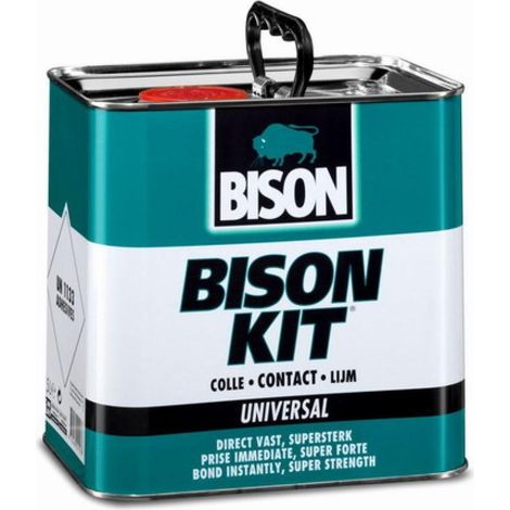 La colle Bison 1301458 2 5 l