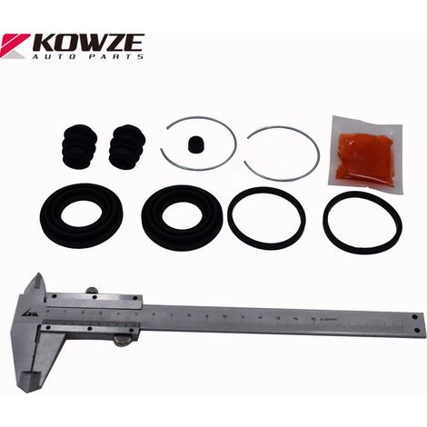 Kit de réparation d’étrier de frein pour Mitsubishi Pajero, MB857840 (1/3)
