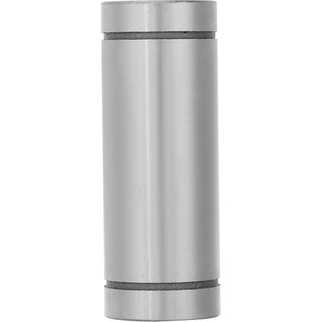 Roulement linéaire en acier, haute précision pour automatisation industrielle, modèle LM10LUu LM12LUu LM13LUU (LM12LUU) (1/5)
