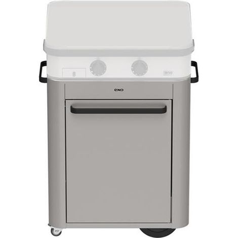 Edelstahlwagen Inox- Enosign 65 - 570282018801 - Eno