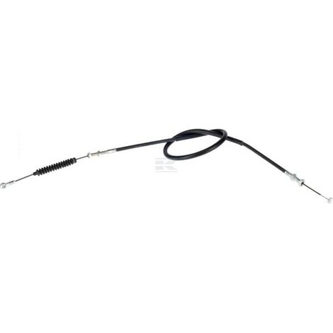 Cavo guida HONDA 54580768P02 (1/3)