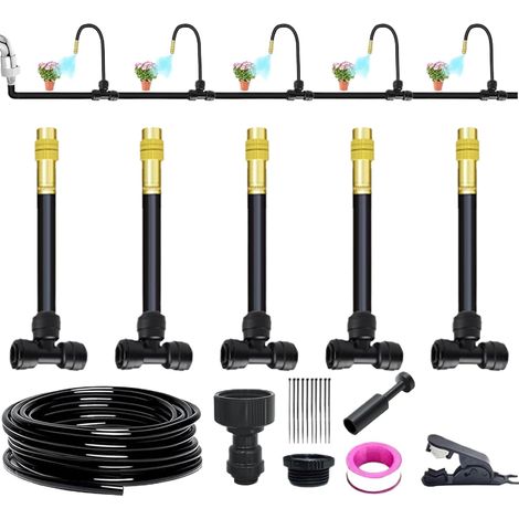 Für Garten Gartenbewässerungssystem Mit Tropf Kit