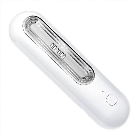 Désodorisant pour réfrigérateur, purificateur d'air, prolongeur de durée de conservation des aliments, éliminateur d'odeurs de toilettes pour réfrigérateur (1/5)