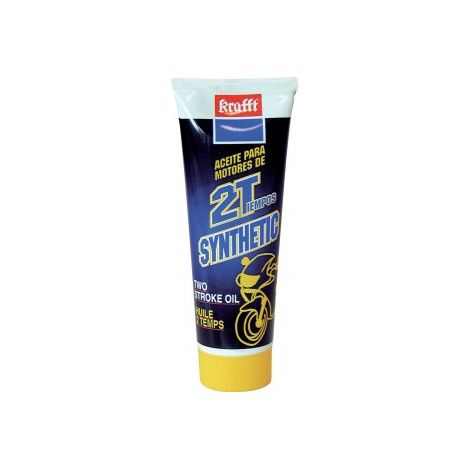 4 Premium 2-Takt Motoröl 125ml