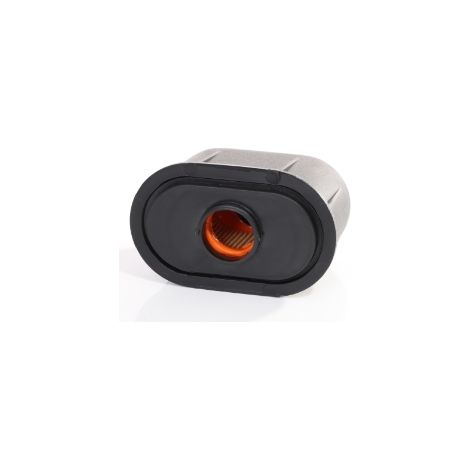 Filtro aria completo con involucro