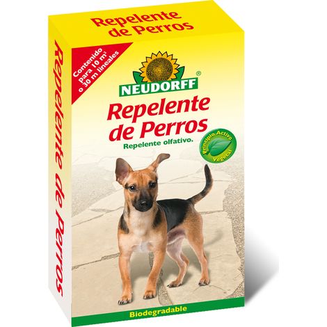 Neudorff Repelente de perros  300 Gr