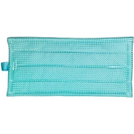 Chiffons de Nettoyage Microfibre Lavable Réutilisable pour Aspirateur Kobold SP7 SP600 SPB100 (1/4)