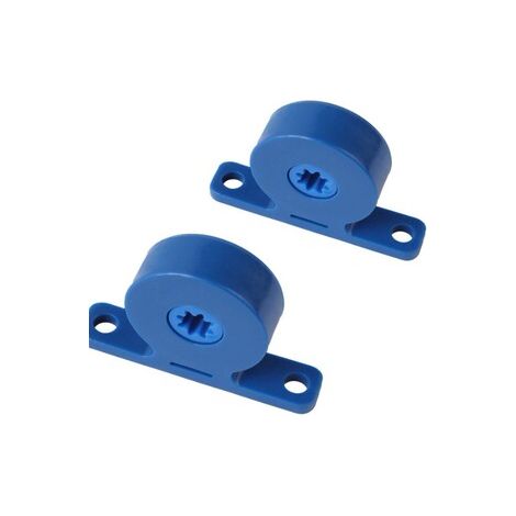 Roulement turbine Polaris C80 – Pour 180 280 – Pièce détachée pour robot,7 pièces
