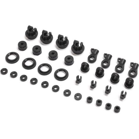 Shock Parts Composite: SCX10 III BC